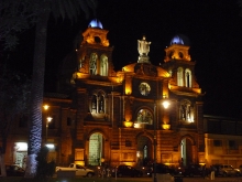 Imagen Basílica la Merced